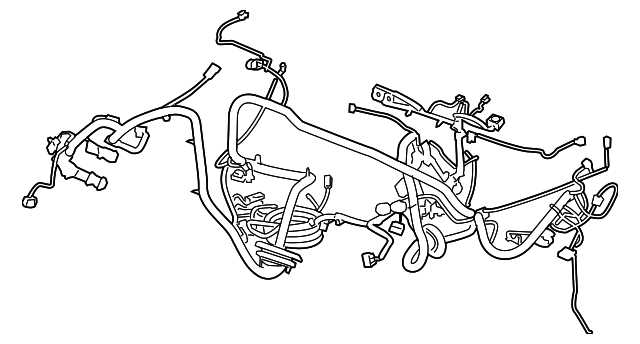 2010 chevy impala parts diagram