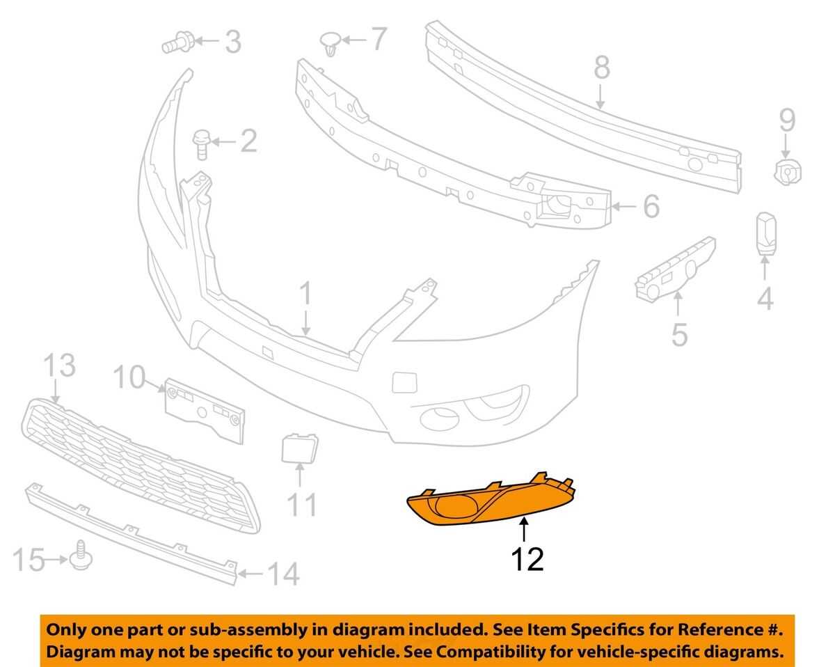 nissan sentra engine parts diagram