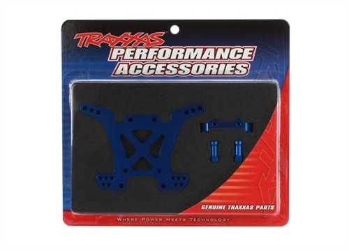 traxxas slash ultimate parts diagram