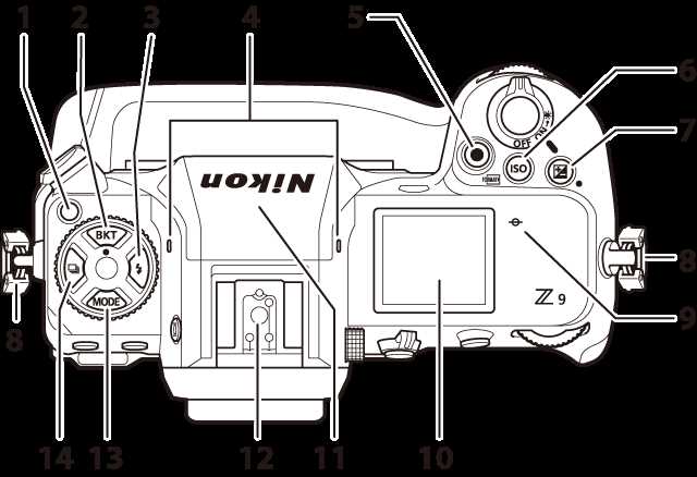 camcorder parts diagram