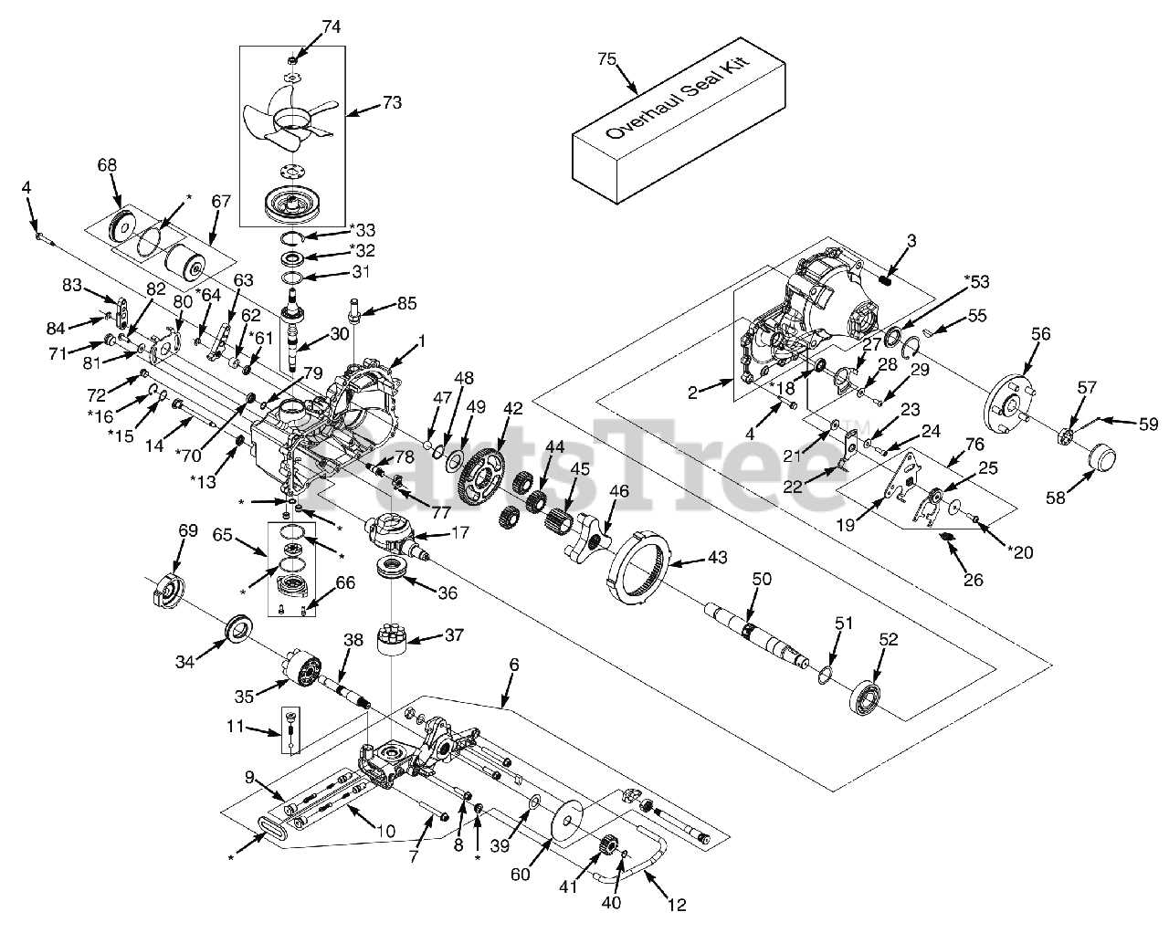 37 hp vanguard efi parts diagram