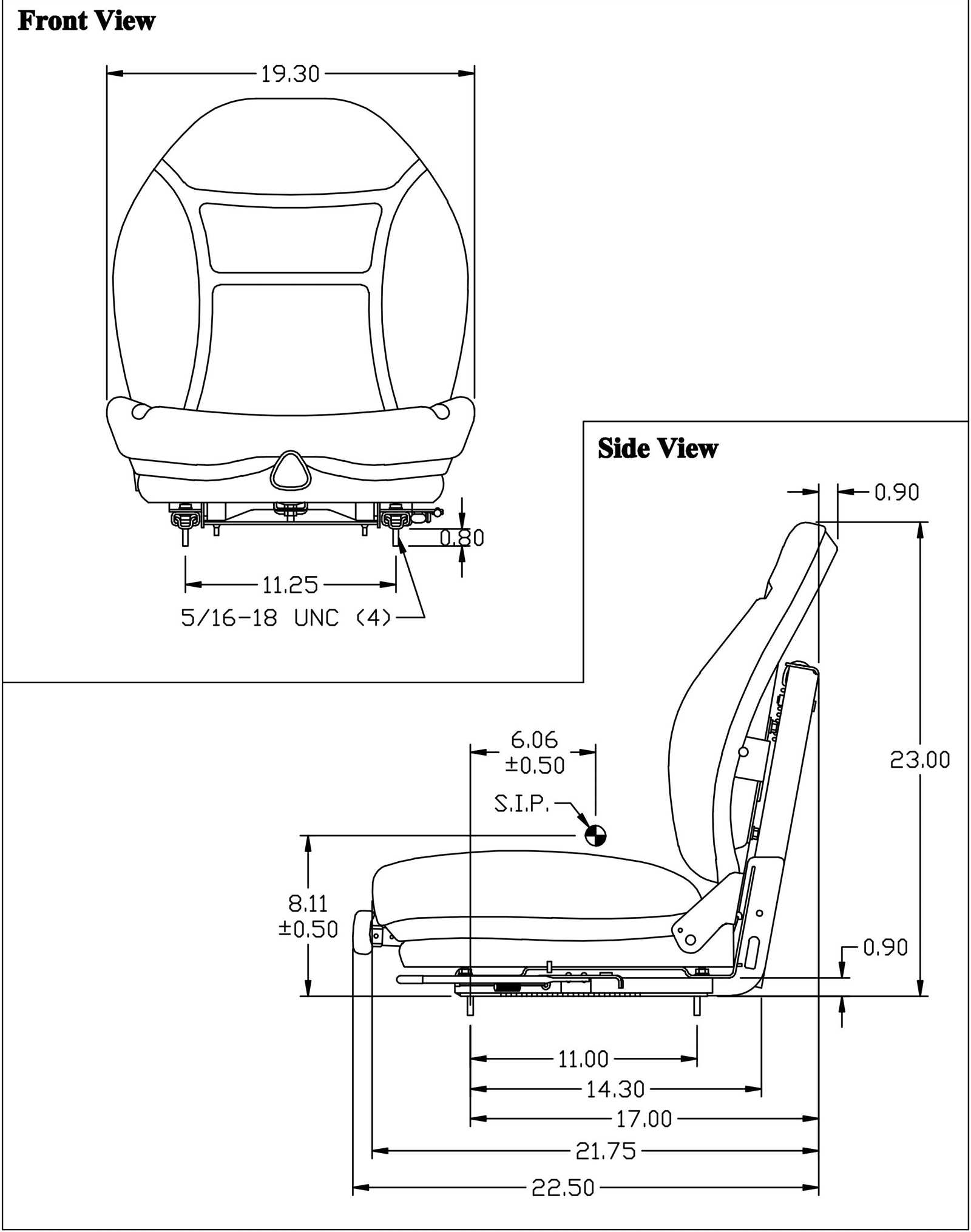 skytrak 8042 parts diagram