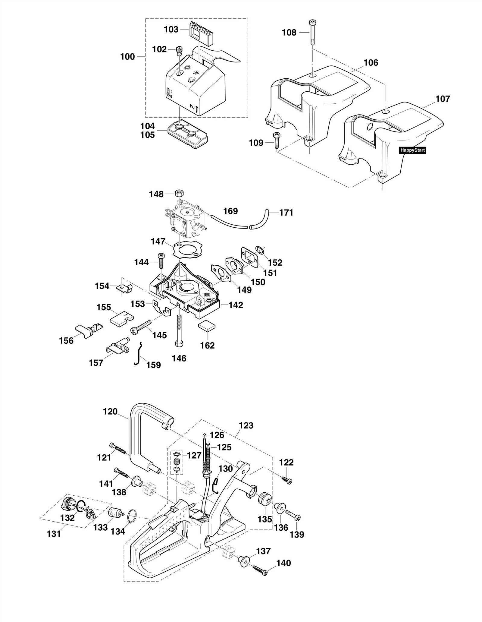 stihl 036 parts diagram pdf