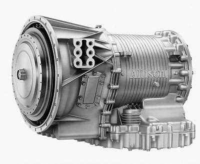 allison transmission 3000 parts diagram