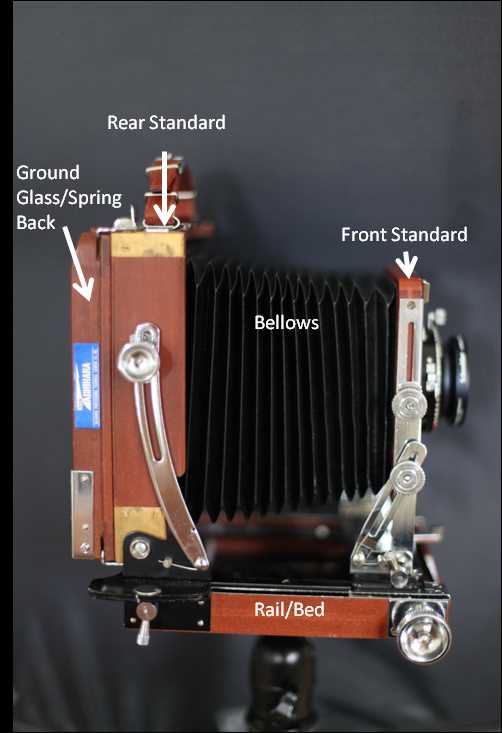 camcorder parts diagram