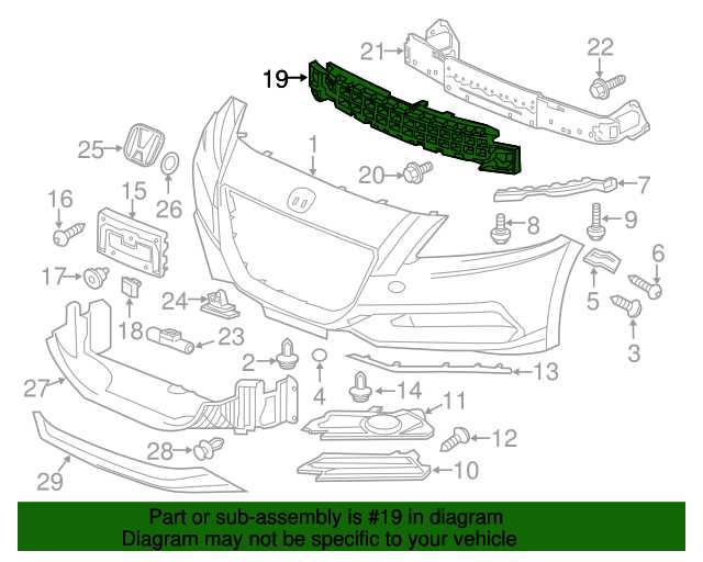 honda crz parts diagram