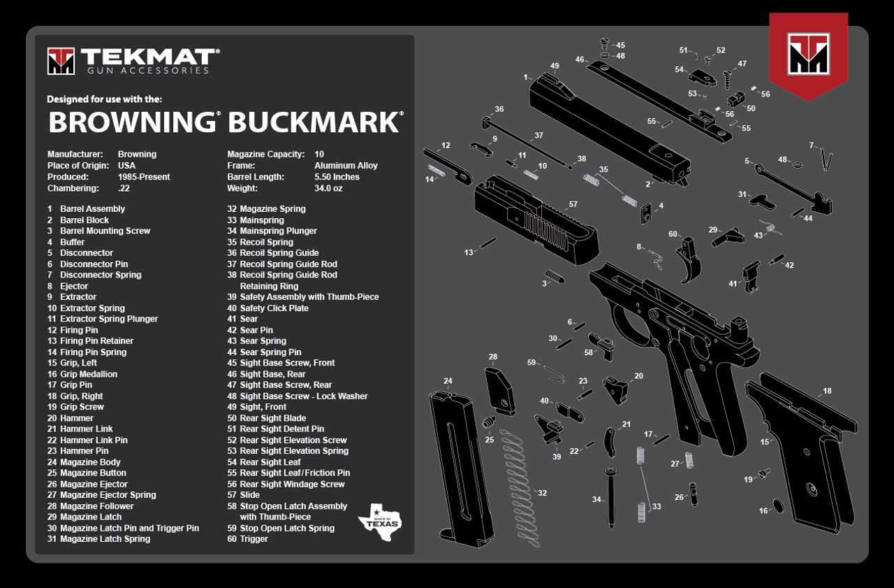 remington sportsman 48 parts diagram