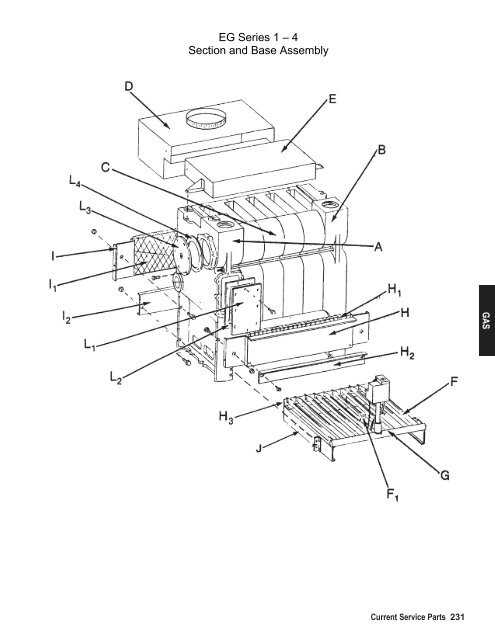 weil mclain boiler parts diagram