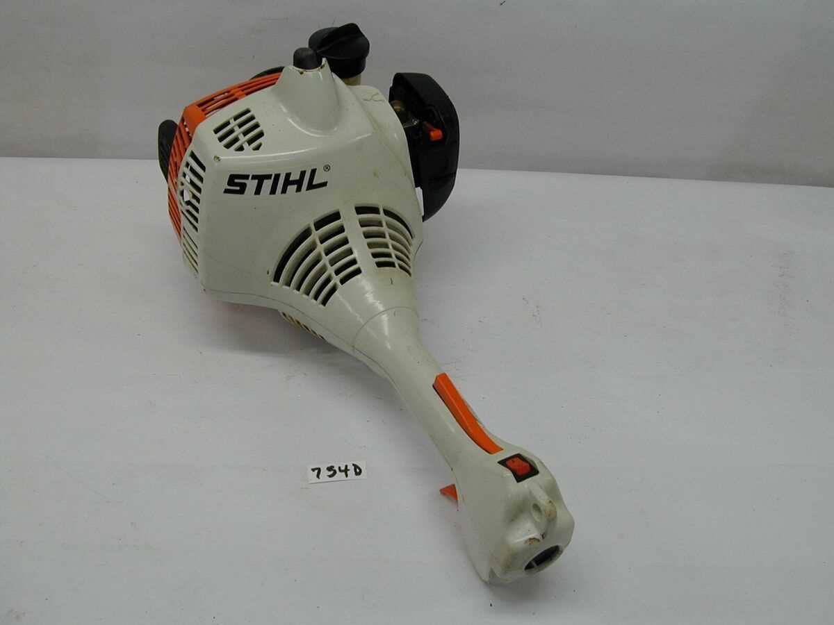 fs38 stihl fs 38 parts diagram