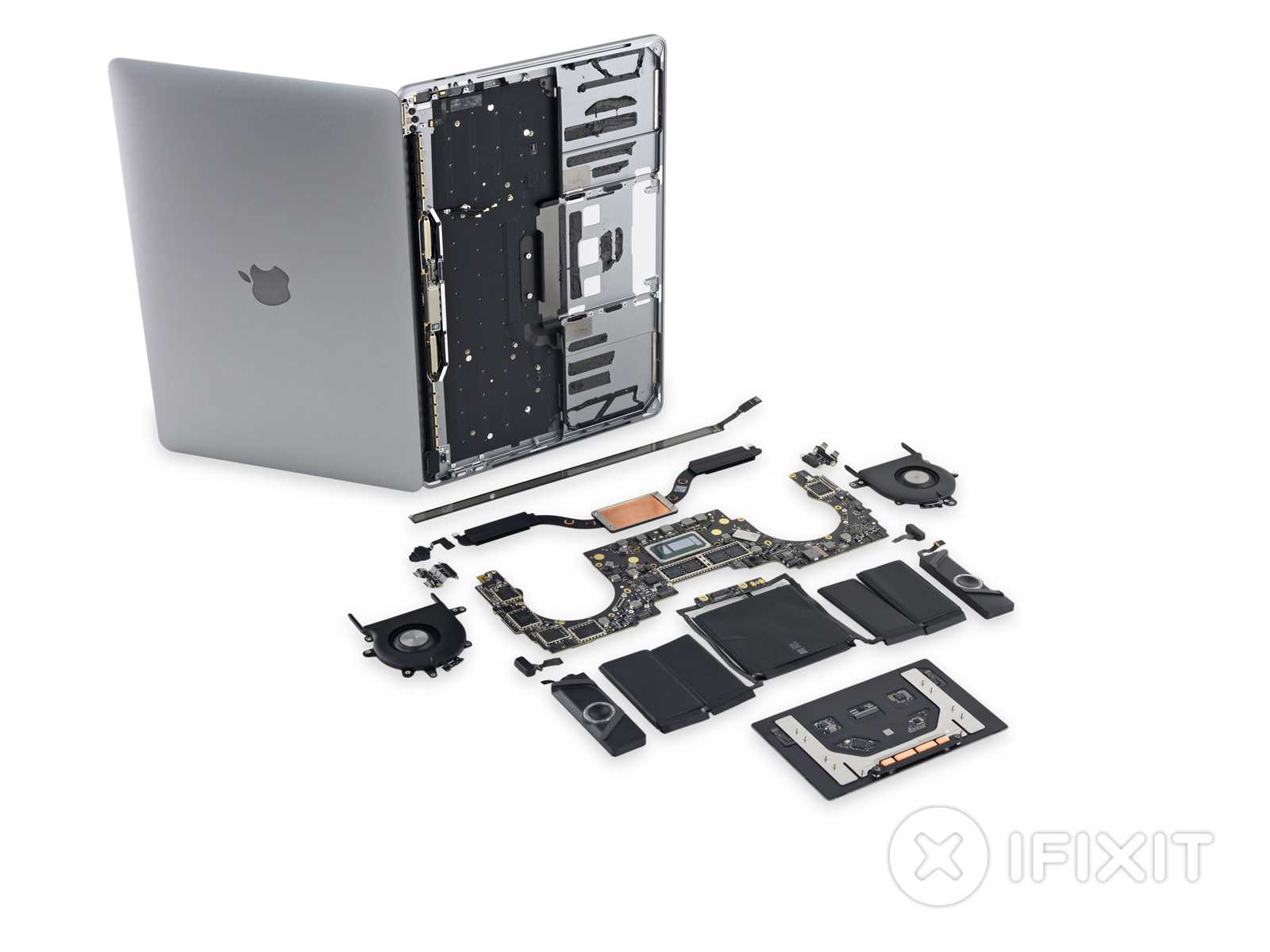 macbook pro 13 parts diagram