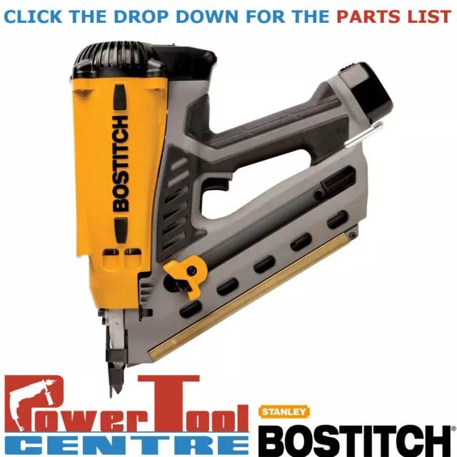 bostitch bt1855 parts diagram