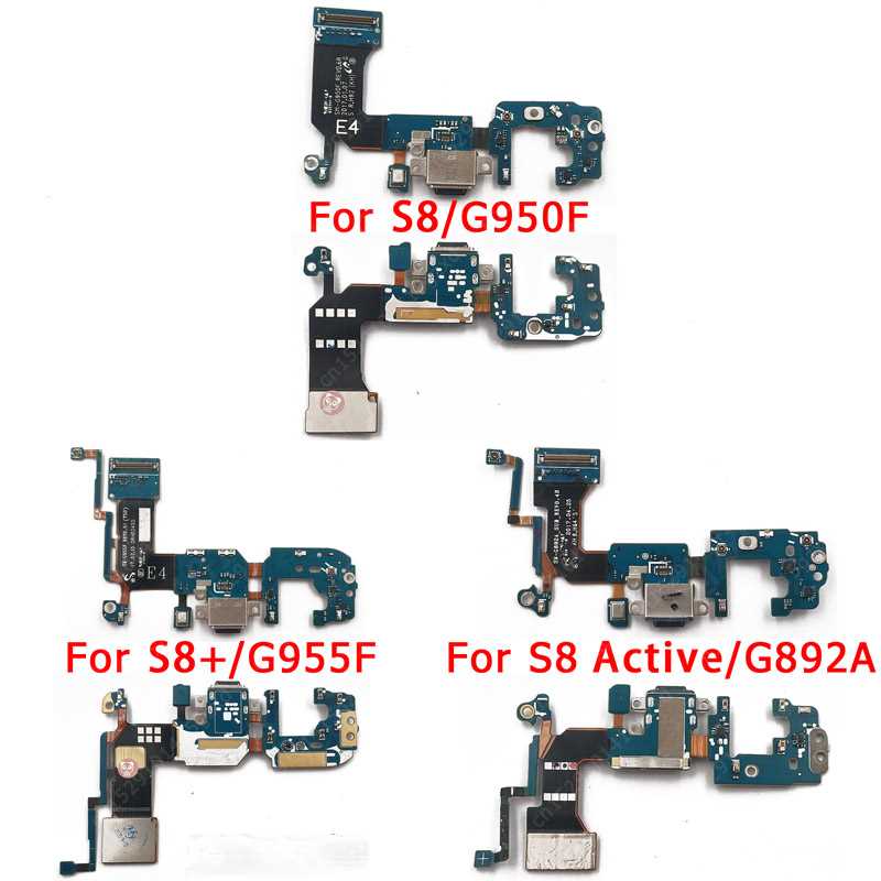 samsung s8 parts diagram