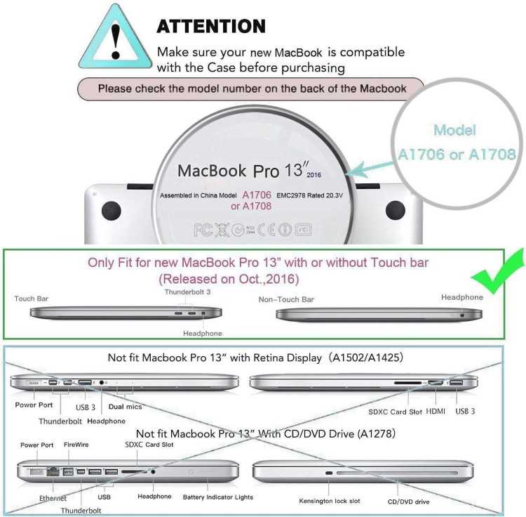 macbook pro 13 parts diagram