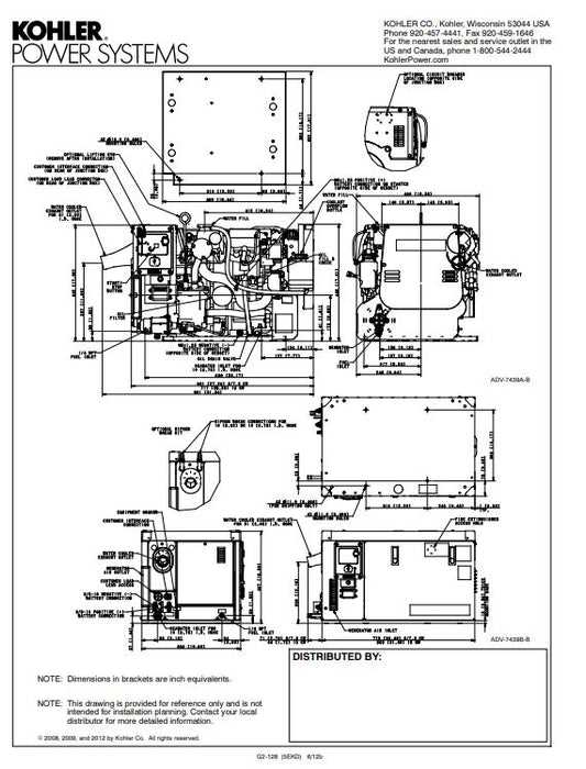 onan 4000 parts diagram