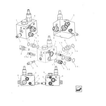 pressure switch parts diagram