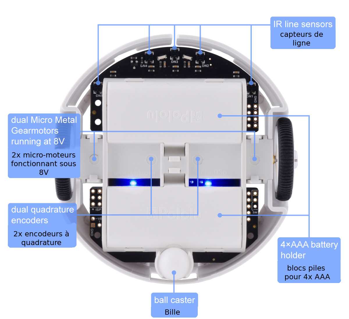 irobot roomba 960 parts diagram