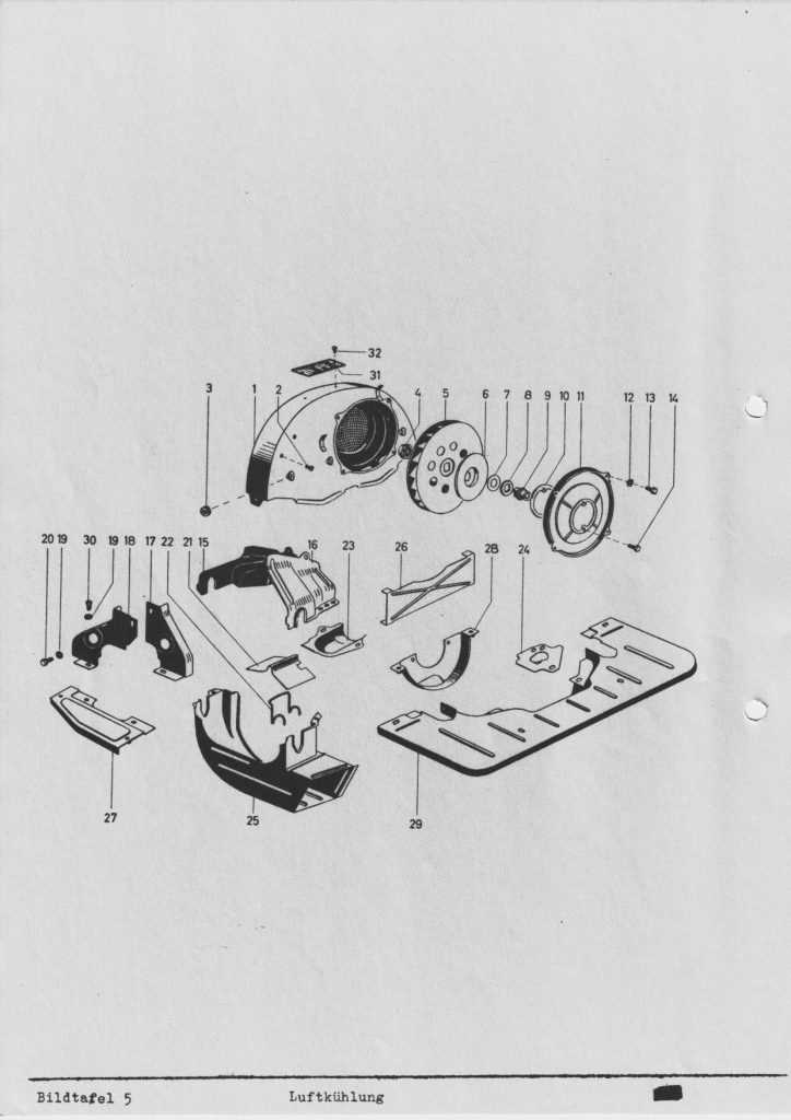 stihl 056 parts diagram