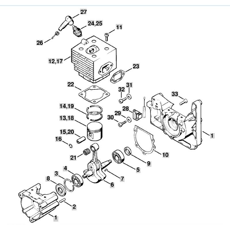 br 800 parts diagram