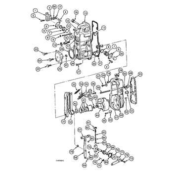 bosch injection pump parts diagram