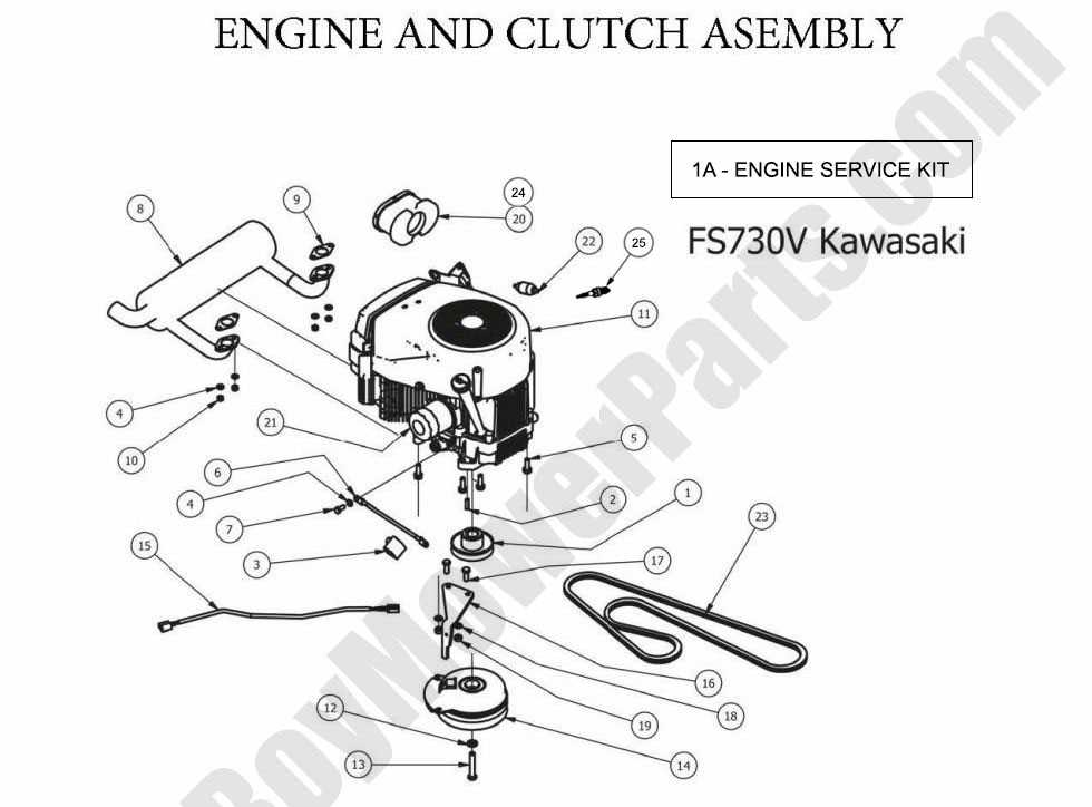 kawasaki fr730v parts diagram