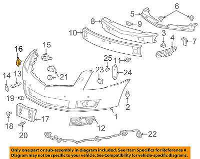 cadillac parts diagram