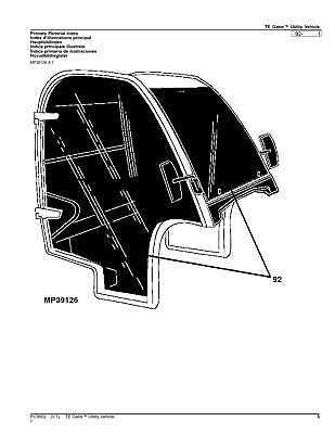 gator 825i parts diagram