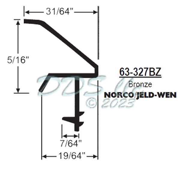 jeld wen window parts diagram