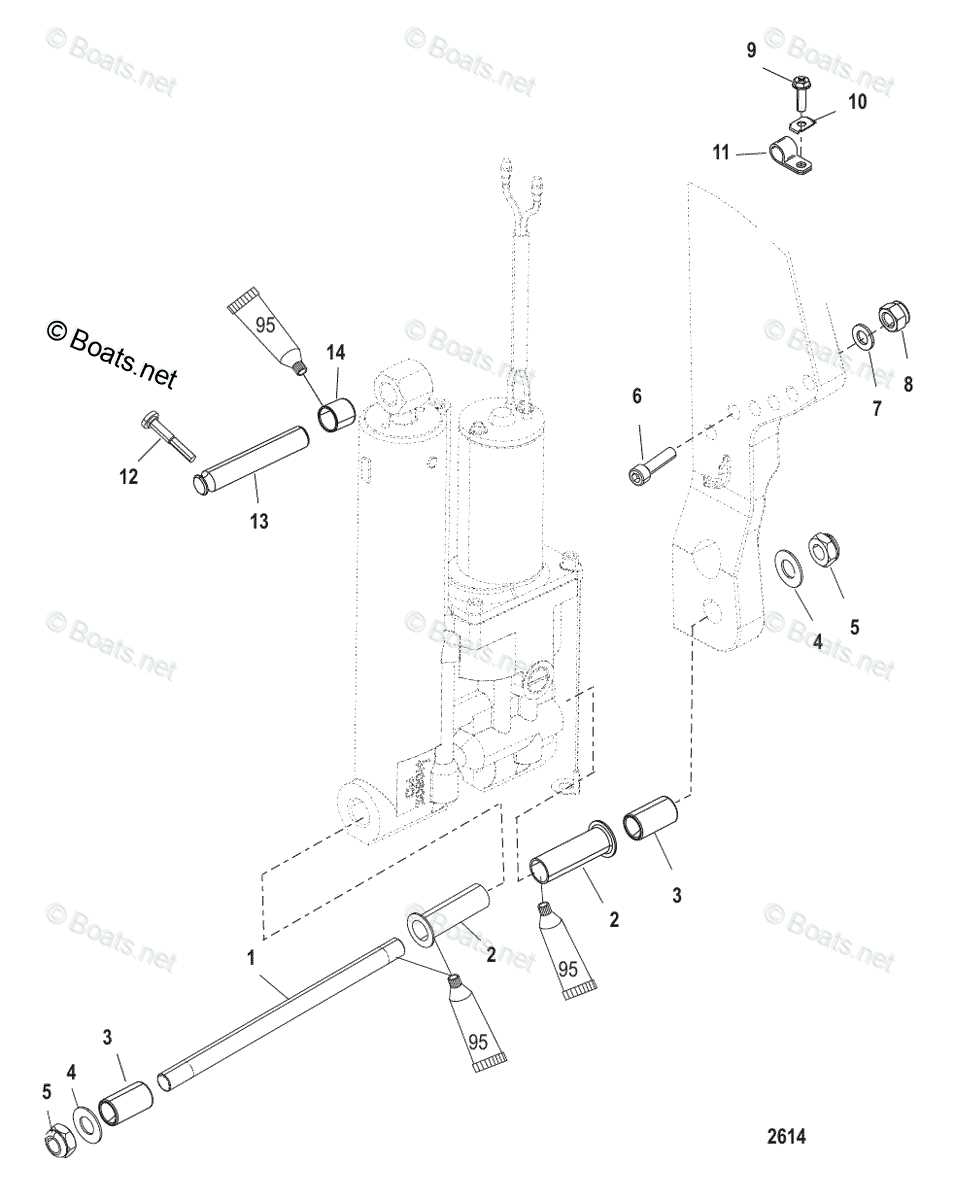 crown pallet jack pth50 parts diagram