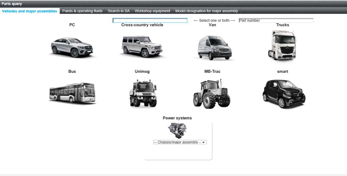 car parts diagrams online