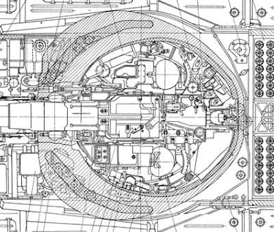 true t 72 parts diagram