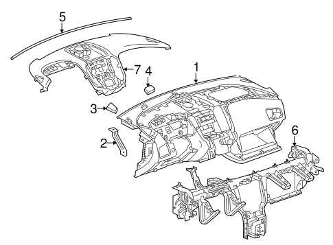 2013 chevy equinox engine parts diagram