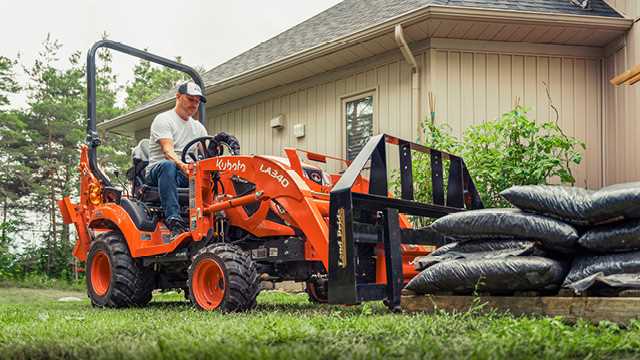 kubota bx23s backhoe parts diagram