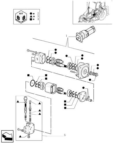 new holland 555e parts diagram