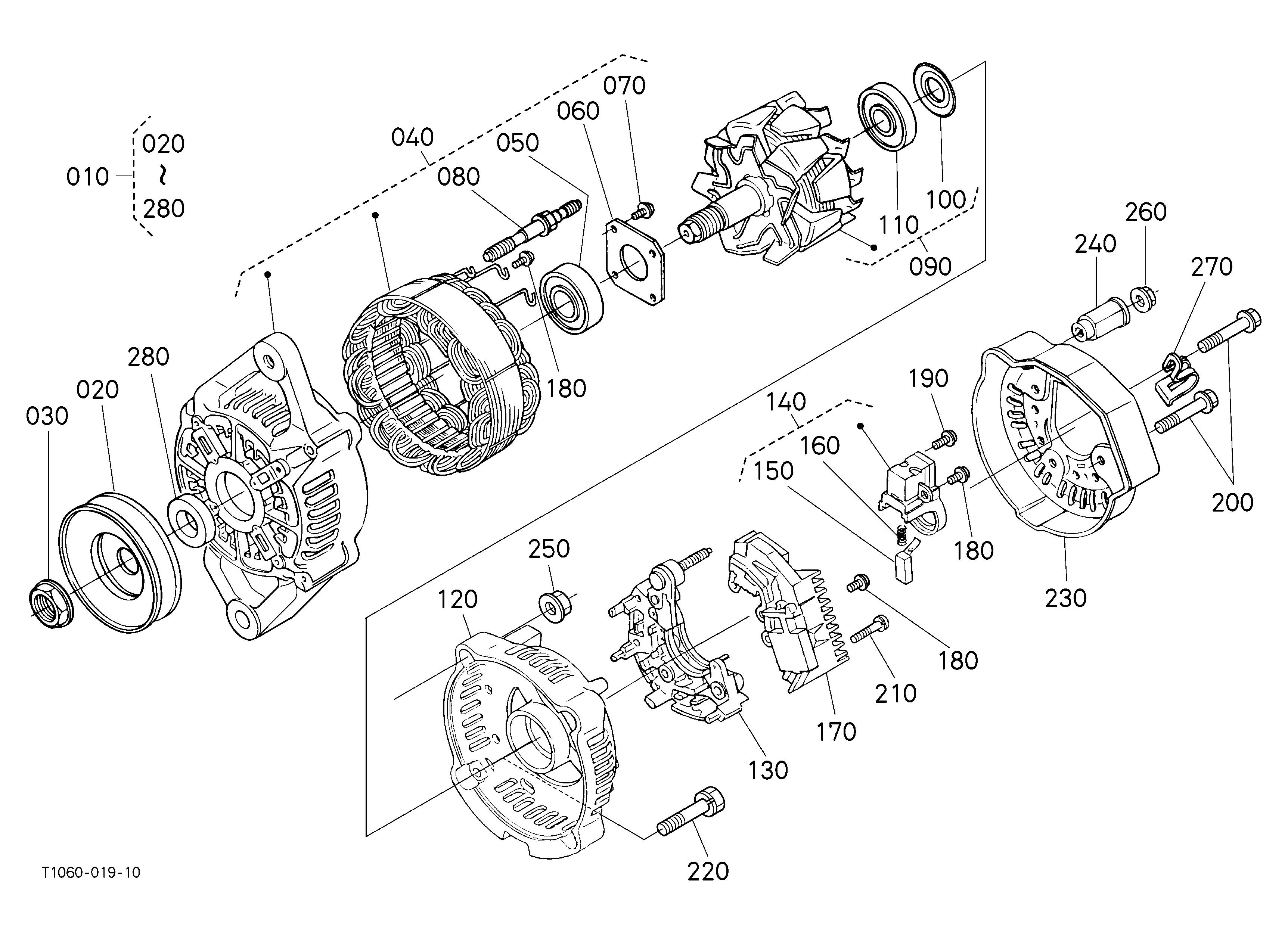 kubota mx5200 parts diagram