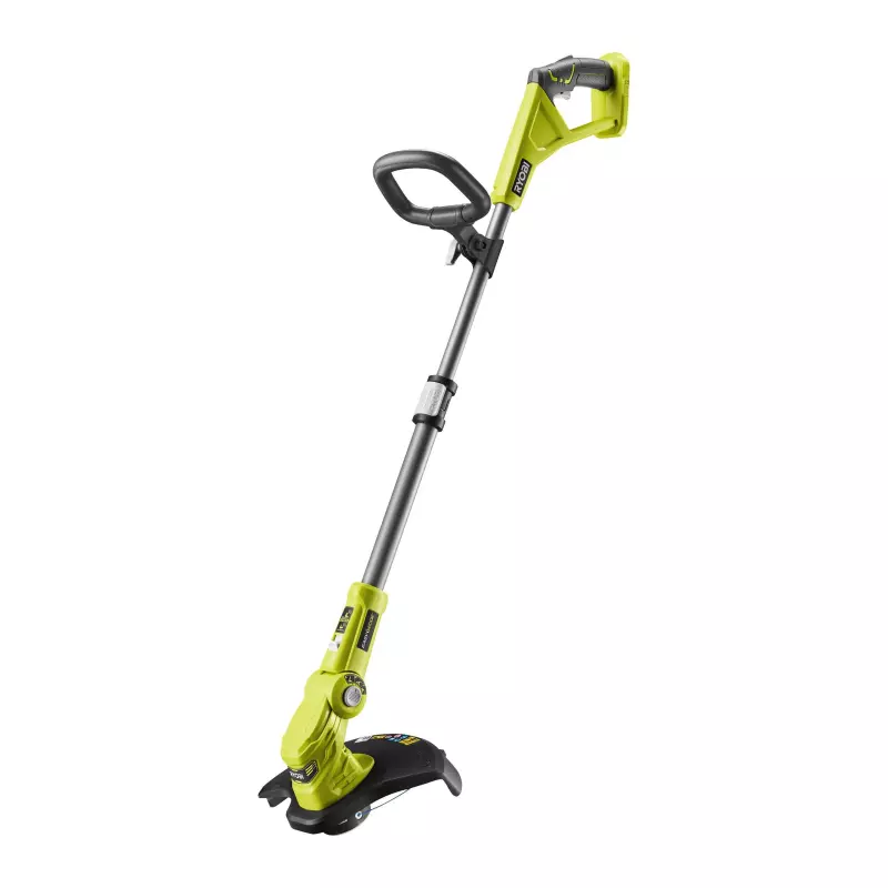 ryobi 18v string trimmer parts diagram