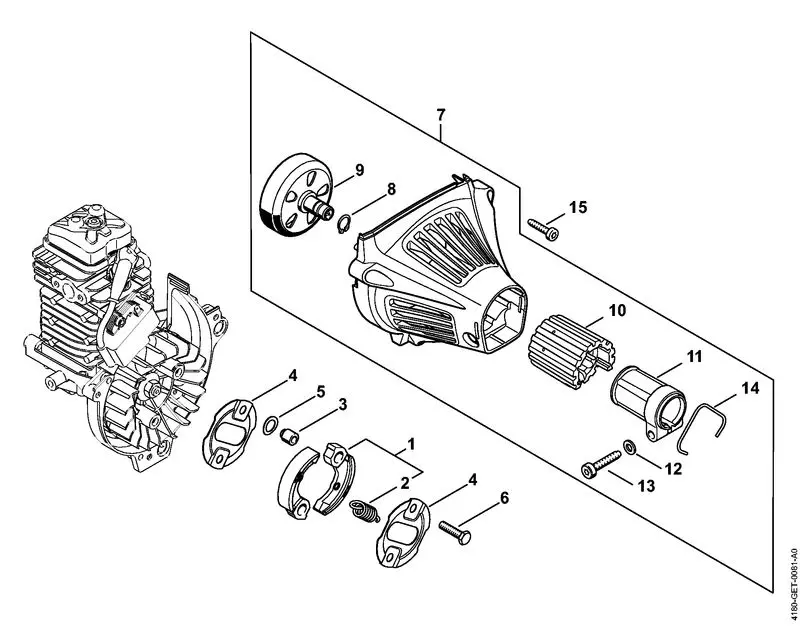 fs110 parts diagram