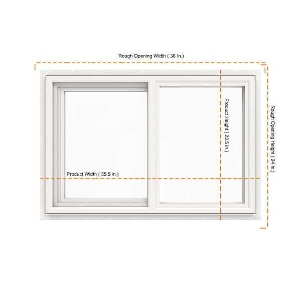 jeld wen casement window parts diagram