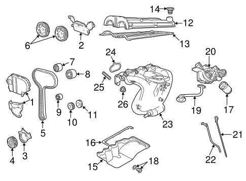 parts catalogue ford focus body parts diagram