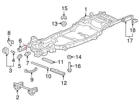 avalanche parts diagram