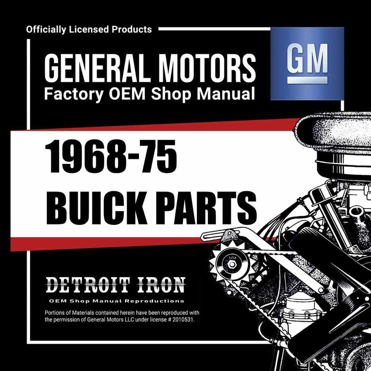 general motors parts diagrams