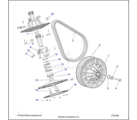 2008 polaris sportsman 500 parts diagram