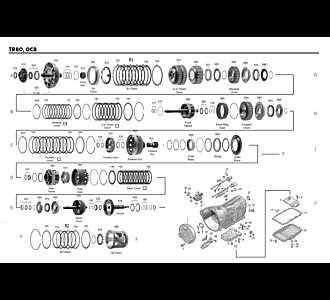 t56 parts diagram