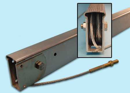 shoremaster boat lift parts diagram