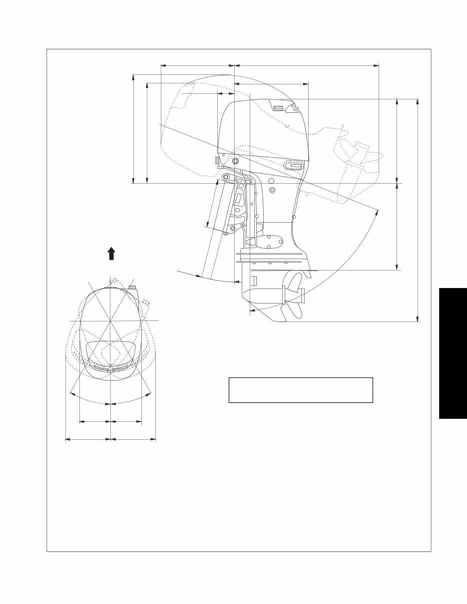 johnson 115 outboard parts diagram