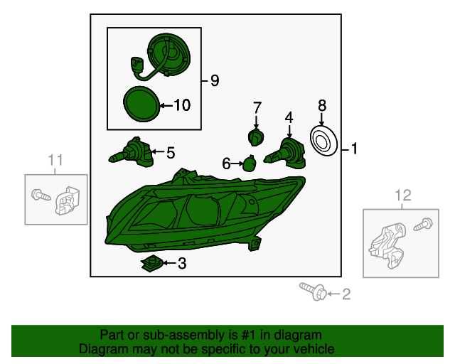 honda crz parts diagram