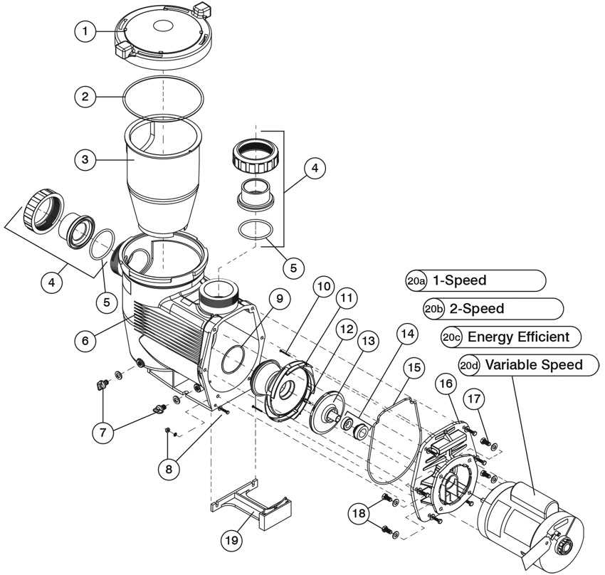 dynasty spa parts diagram