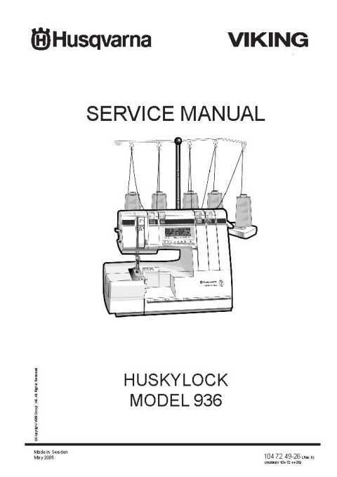 viking parts diagram