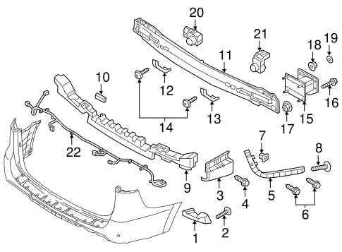 2016 kia sedona parts diagram