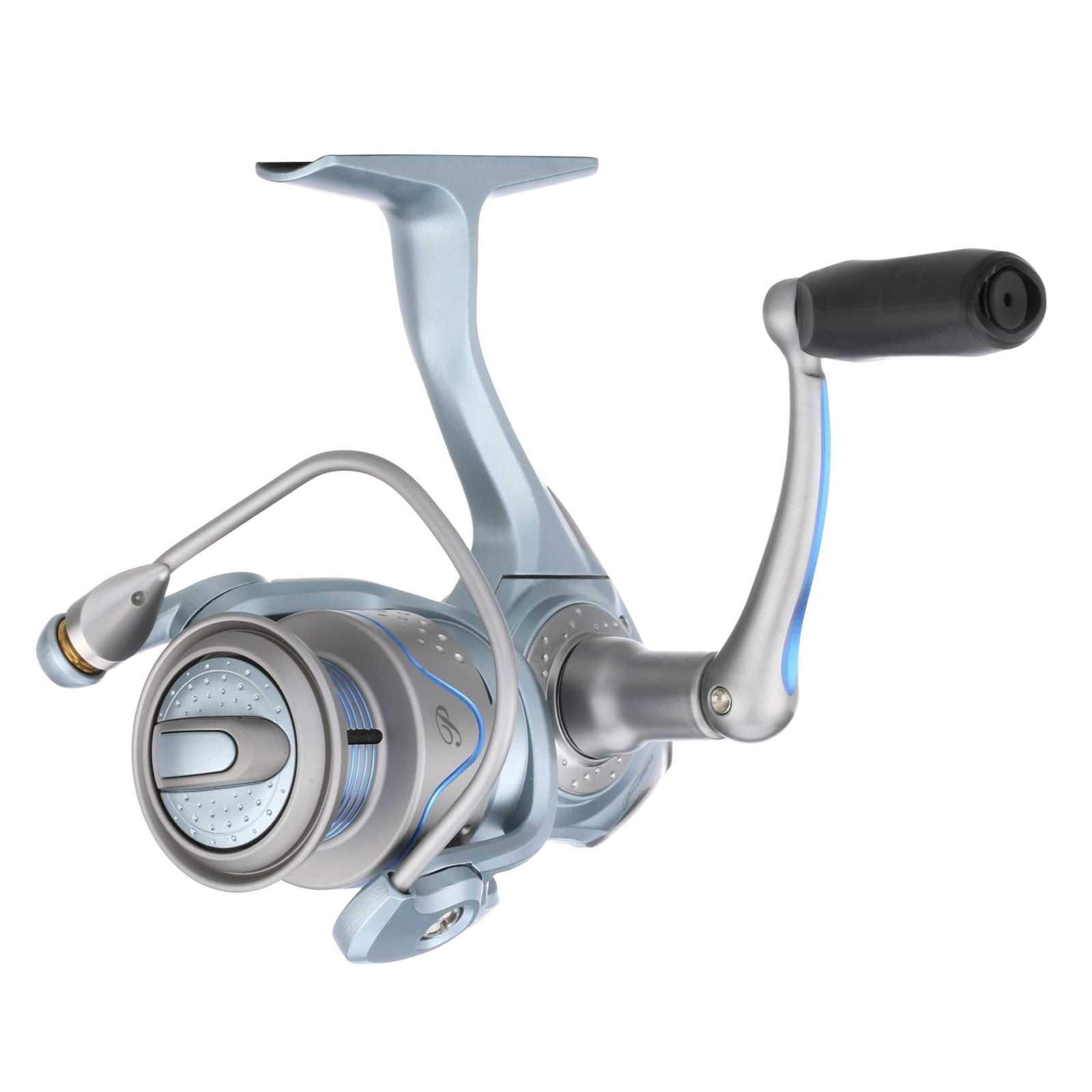 pflueger president spinning reel parts diagram