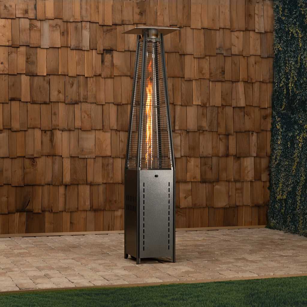 living accents patio heater parts diagram